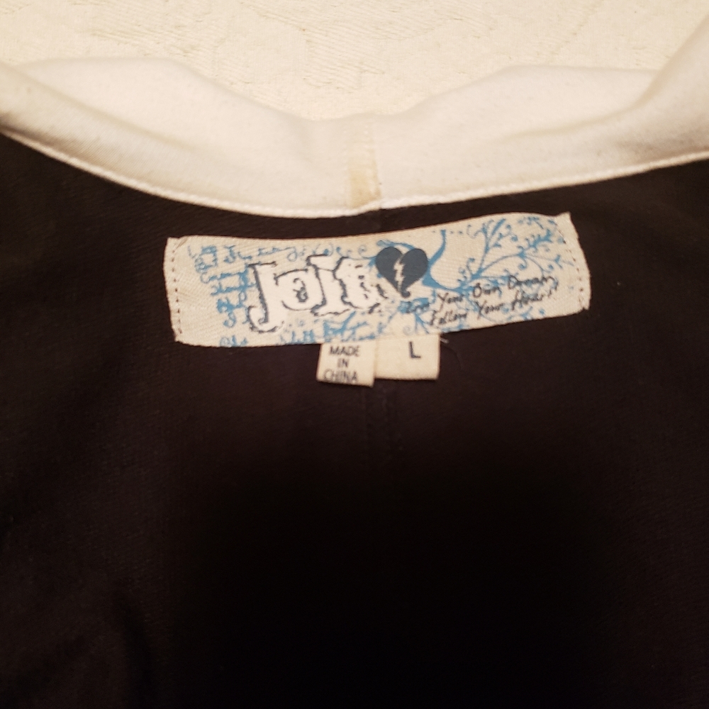 Joit jacket. - Picture 6 of 6
